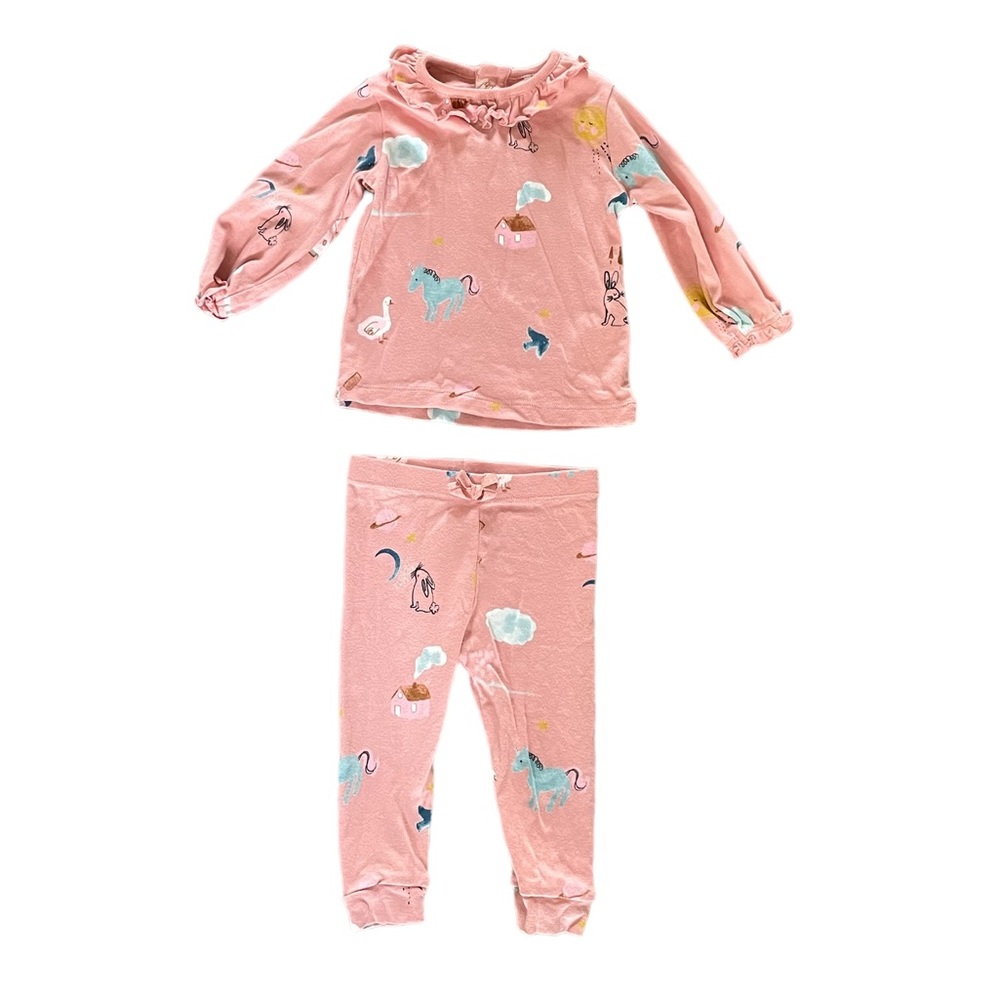 Marks and Spencer set 12 months